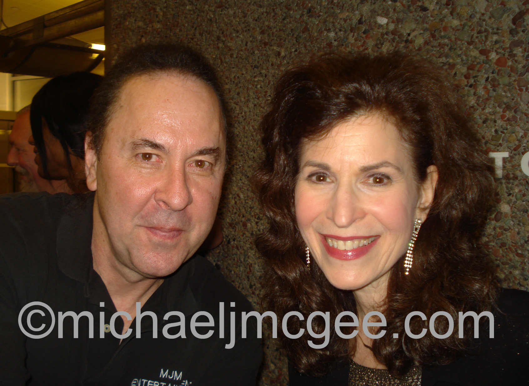 Sharen Isbin / michaeljmcgee.com